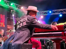 elton dan
