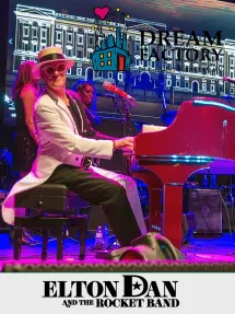 elton dan