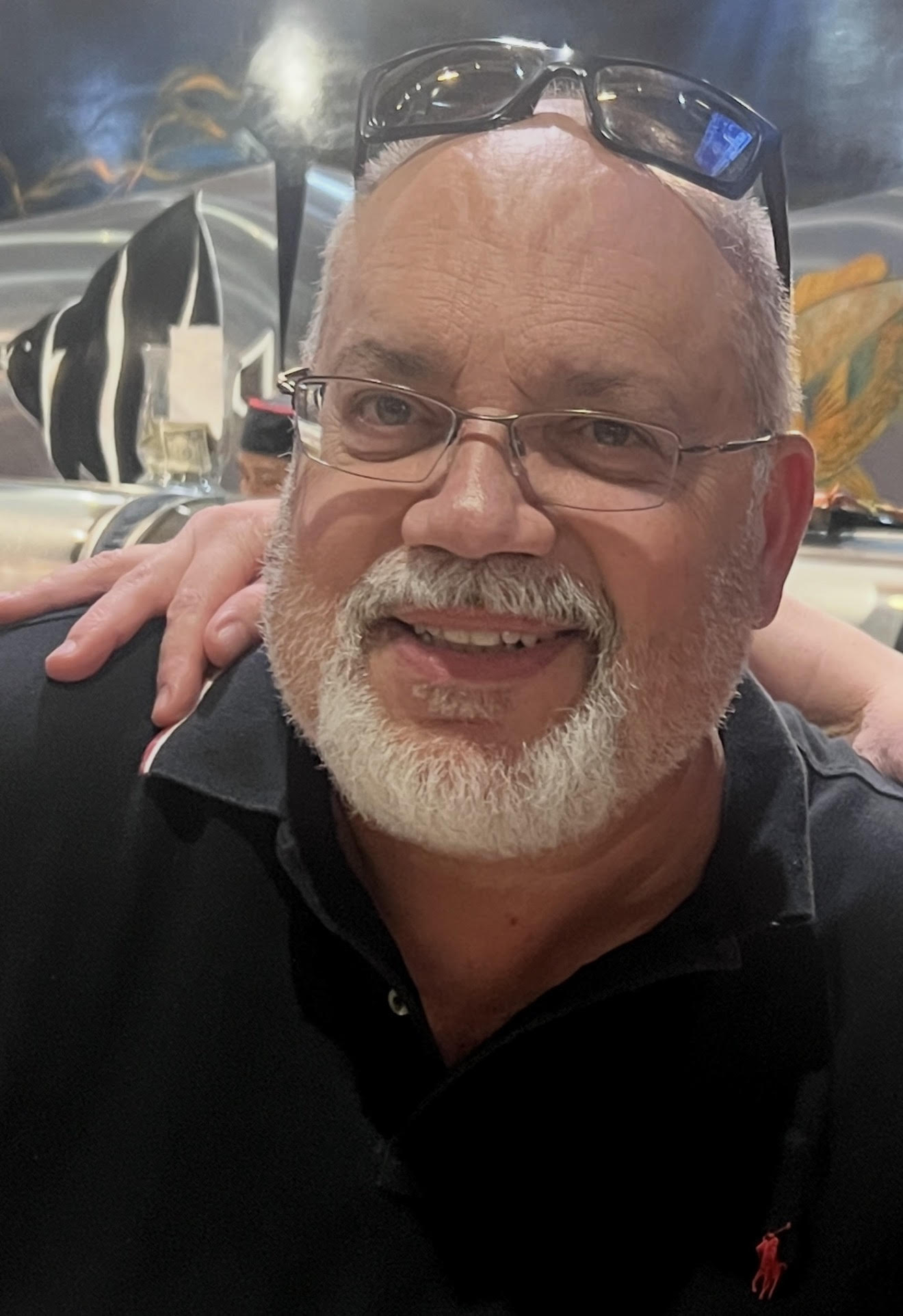 richard lloyd