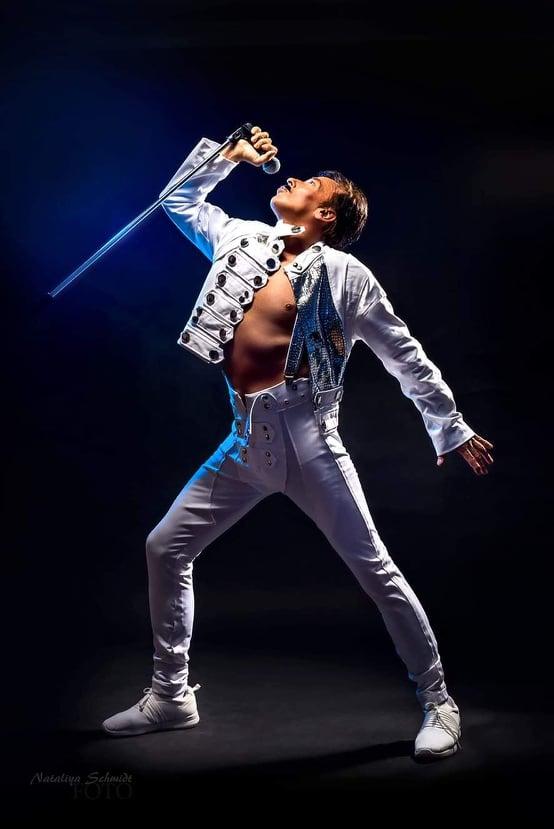 Artist image